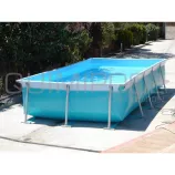 Piscinas desmontáveis Iaso Max